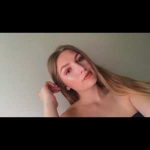 Meet your Posher, Ashlynn